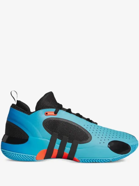 adidas tenis D.O.N. Issue 5 Blue