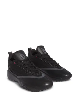 【未使用品】 adidas Dame Certified 2 27cm ブラック Amazon.com | adidas Dame Certified 2 Black/Grey/Black Men's