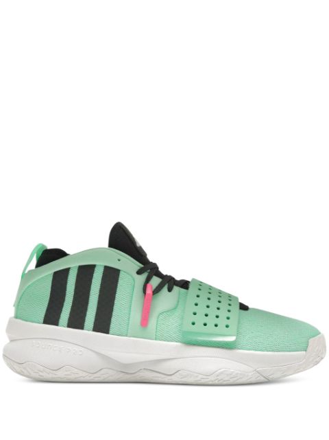 adidas Dame 8 EXTPLY "Green" sneakers MEN