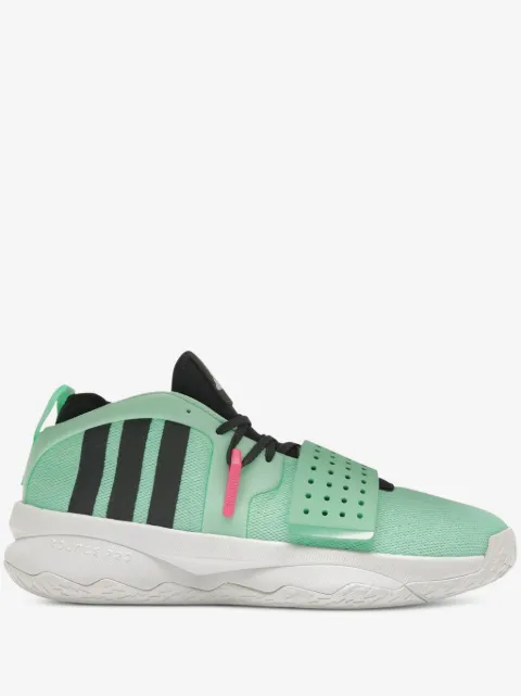 adidas Dame 8 EXTPLY "Green" sneakers