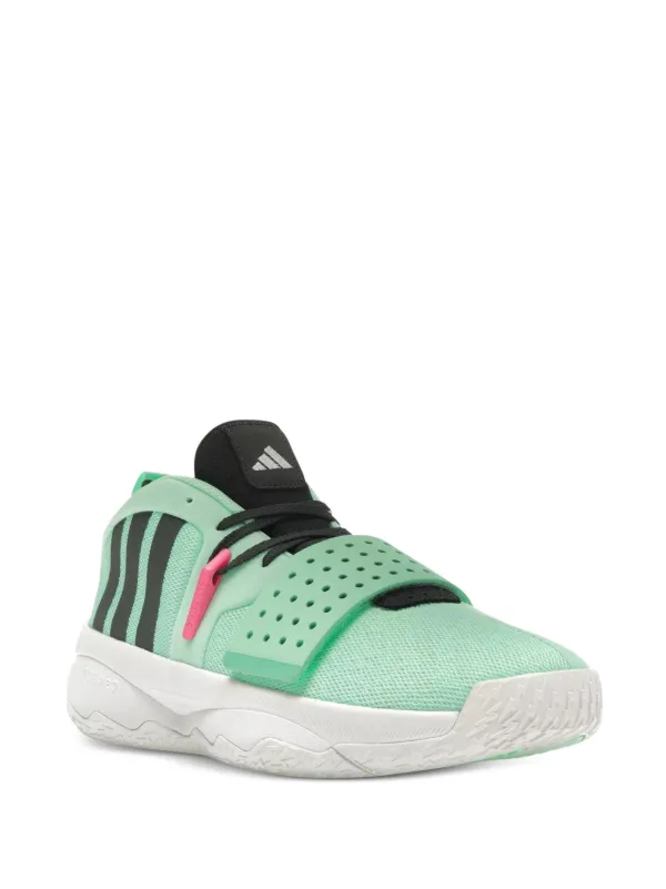 Adidas Dame 8 EXTPLY "Green" Sneakers | Green | FARFETCH
