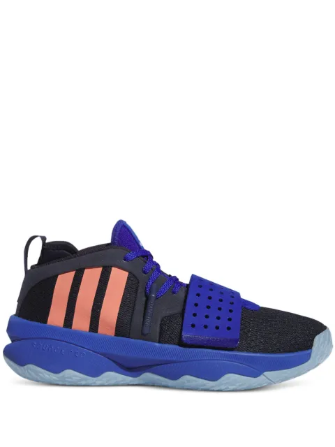 adidas Dame 8 EXTPLY "Black" sneakers