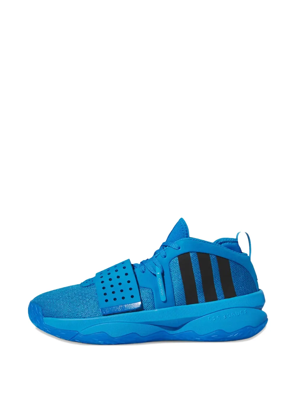 adidas Sneakers Dame 8 EXTPLY - Blu
