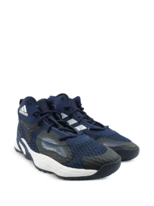 Adidas D.O.N Issue 2 Sneakers | Blue | FARFETCH