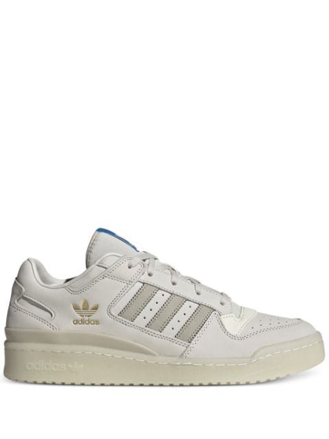 hype adidas Forum Low "White" sneakers 