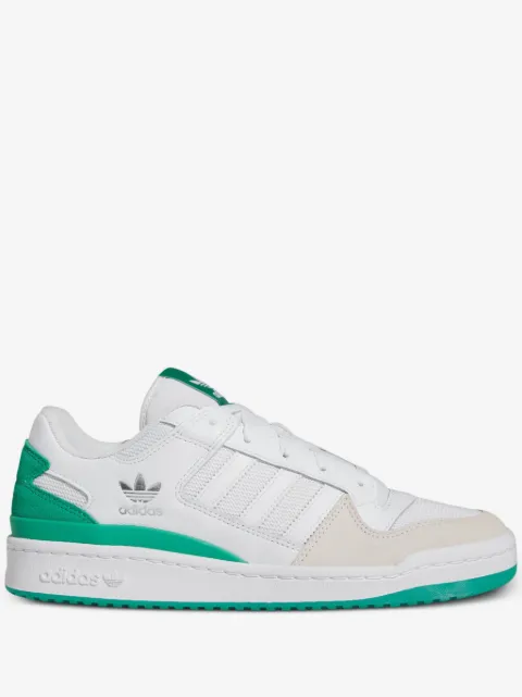 adidas Forum Low Classic "White" sneakers