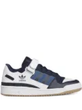 adidas Forum Low ""White"" sneakers - Blue