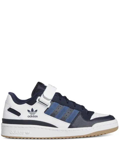 adidas tenis Forum Low White