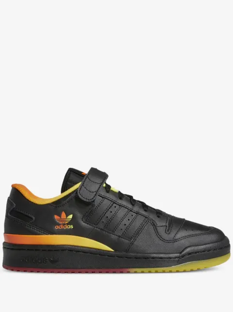 adidas Forum Low "Black" sneakers