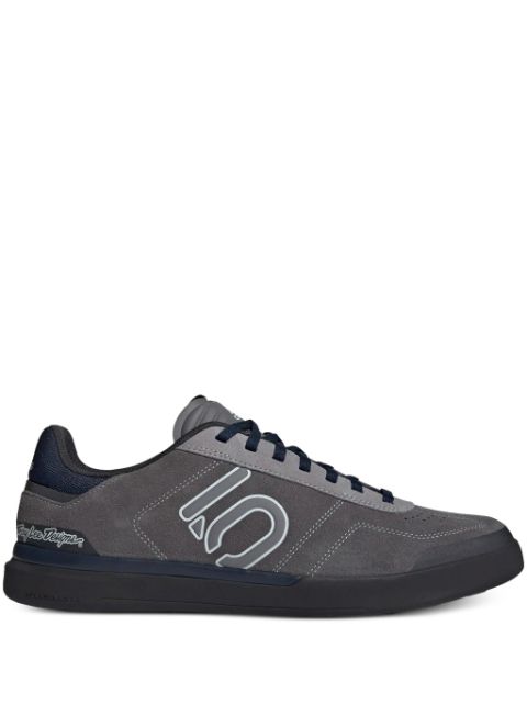 adidas x Troy Lee Designs Five Ten Sleuth DLX "Grey" sneakers MEN