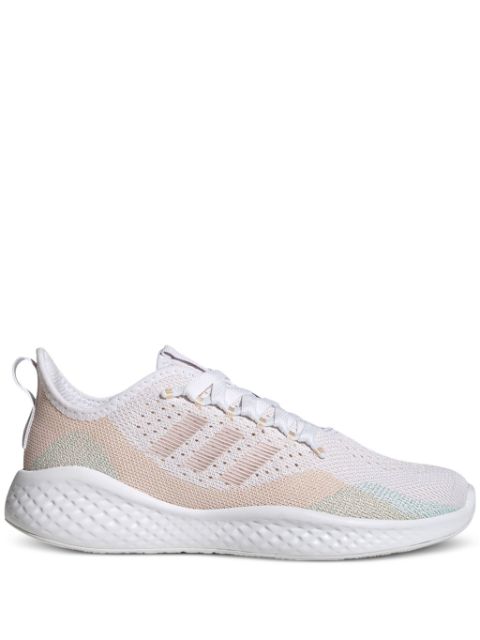 adidas Fluidflow 2.0 "White" sneakers WOMEN