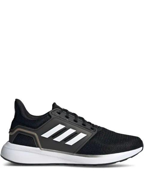 adidas EQ19 Run "Core Black/Cloud White" sneakers