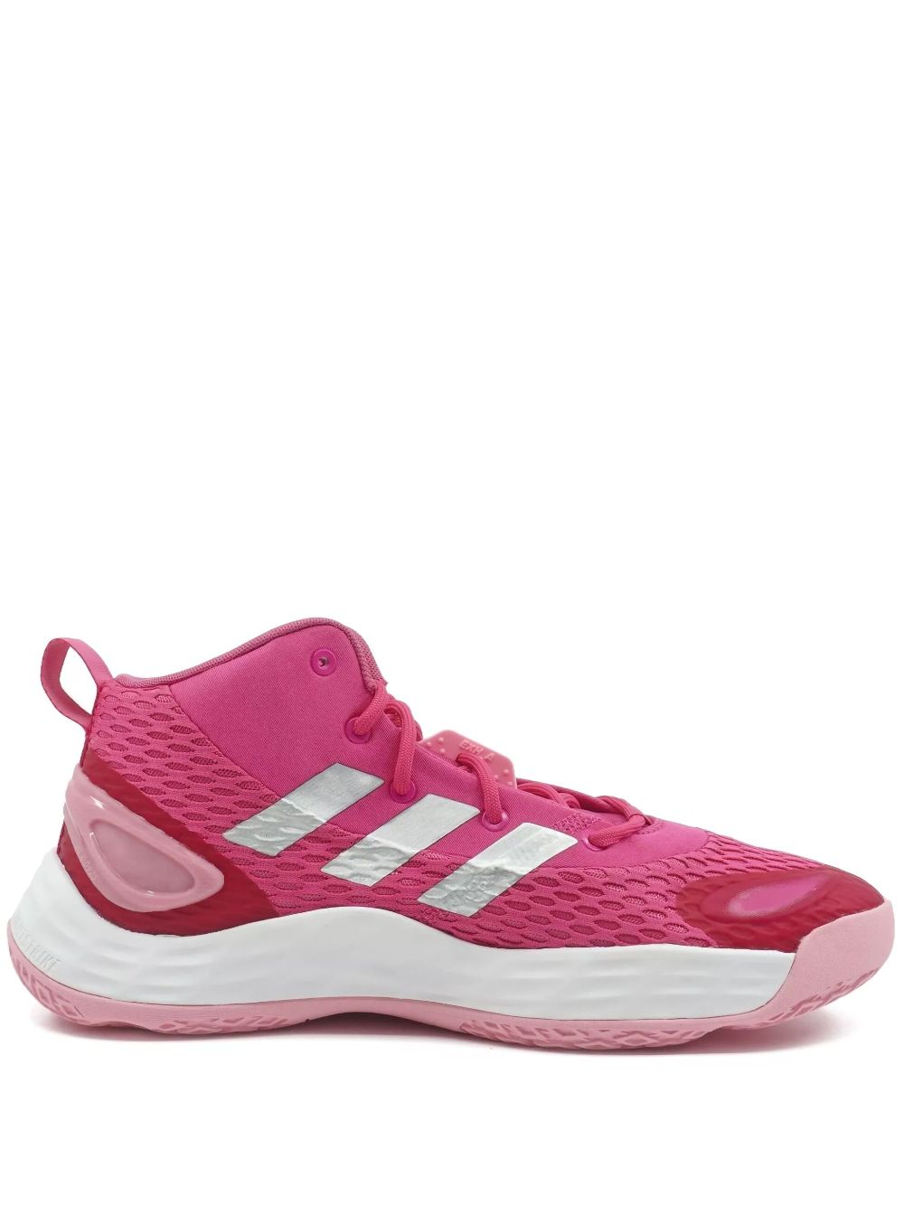 adidas Exhibit A sneakers Roze