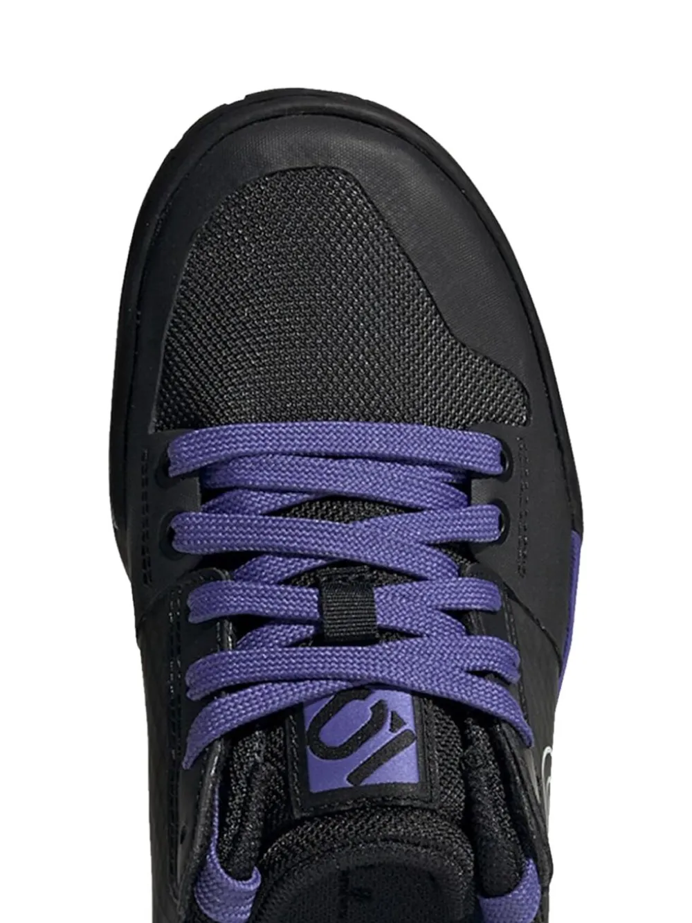 adidas Five Ten 5.10 Freerider Contact WMNS "Black"