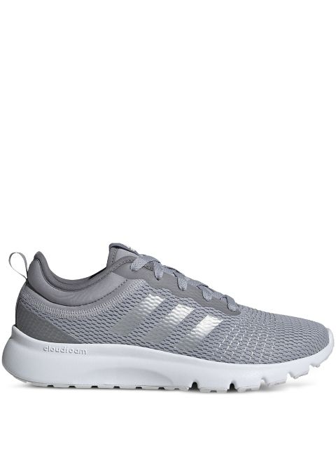 adidas Fluidup "Grey" sneakers WOMEN