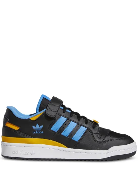 adidas Forum Low "Black" sneakers