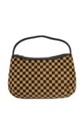 Louis Vuitton Pre-Owned 2000 Tigre handbag - Brown