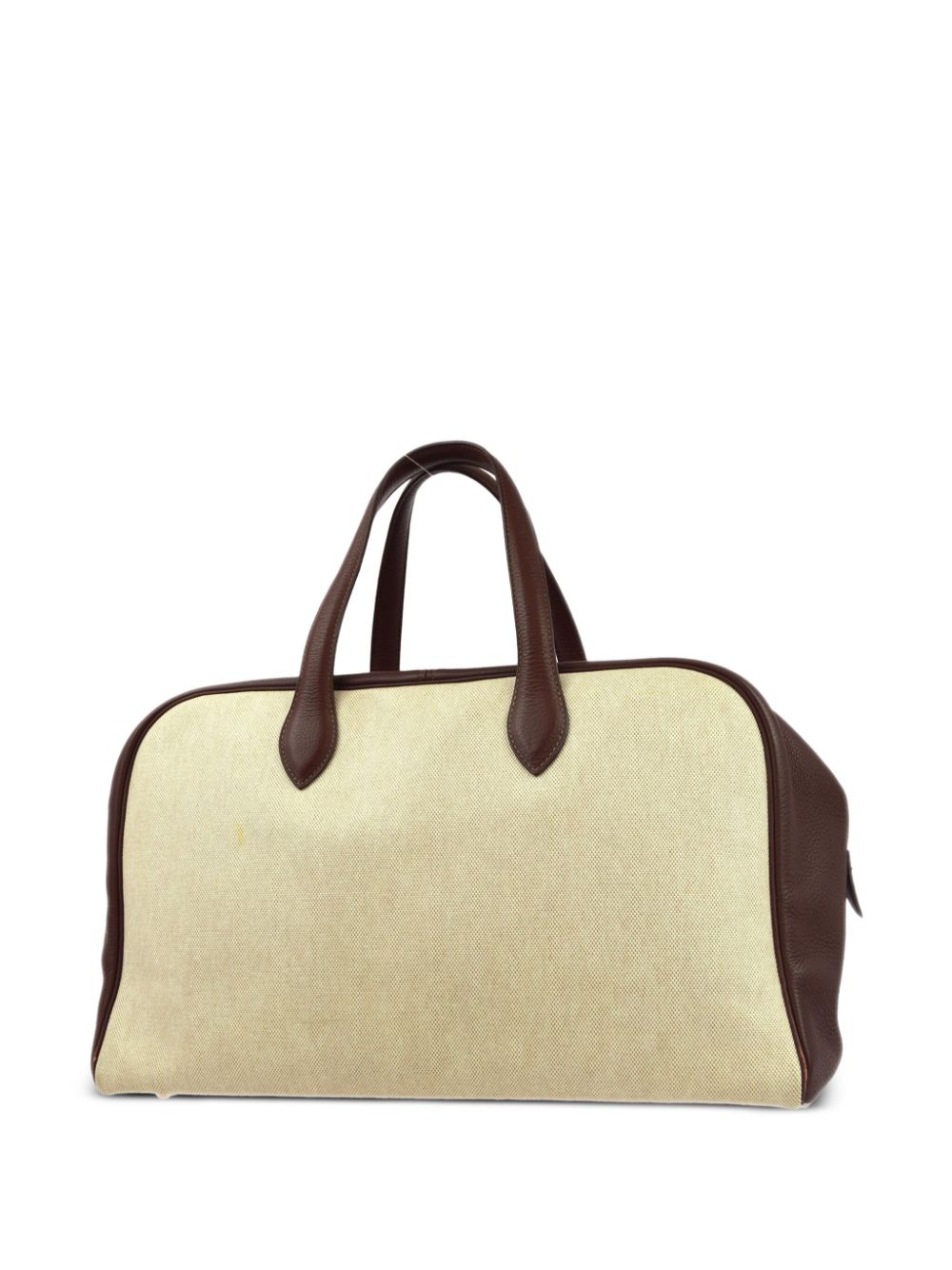 Hermès Pre-Owned 1990-2000s Victoria 45 reistas - Beige