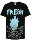 WESTFALL fresh T-shirt - Black