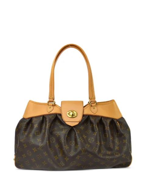 Louis Vuitton Pre-Owned 2009 Boétie MM tote bag WOMEN