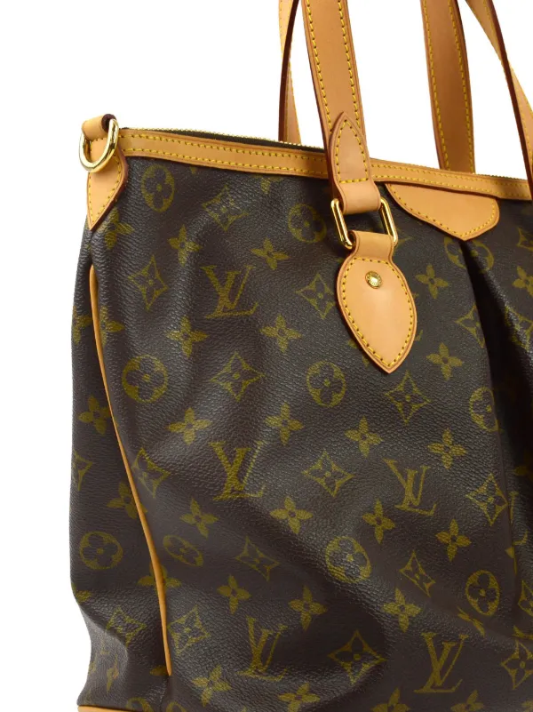 LOUIS VUITTON パレルモPM