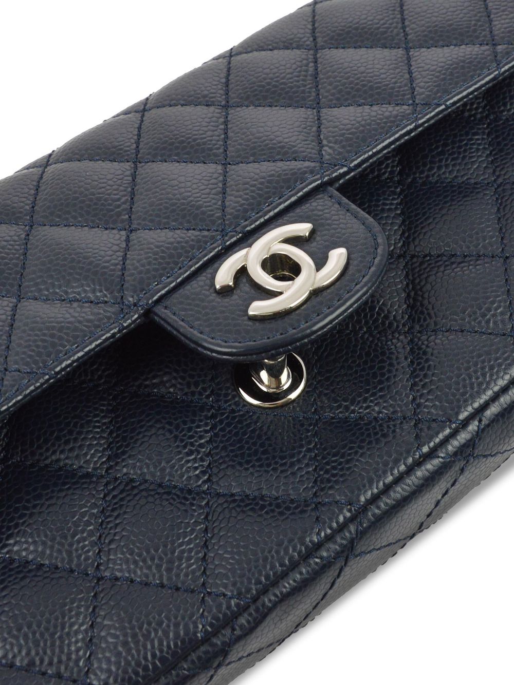 CHANEL 2006 East West shoulder bag Women