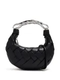 JW Pei Orla weave bag - Black