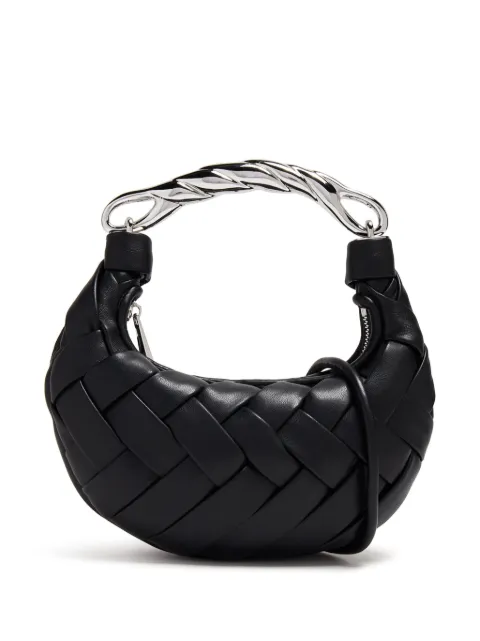 JW Pei Orla weave bag