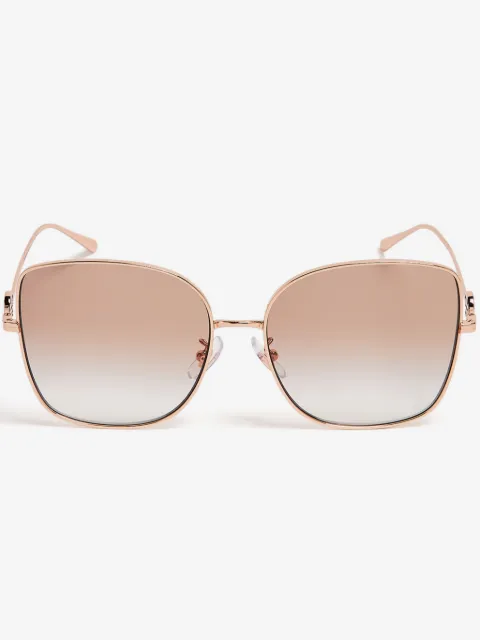 Tory Burch 0TY6106D square-frame sunglasses