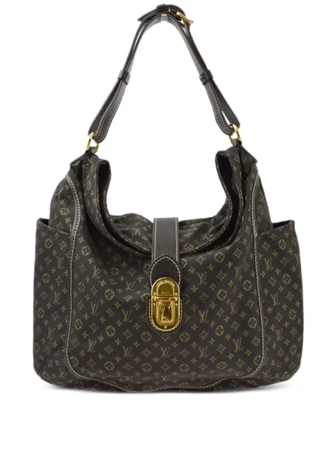 Louis Vuitton Pre-Owned 2010 Idylle Romance shoulder bag WOMEN