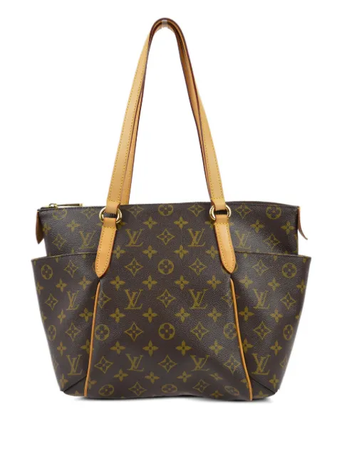 Louis Vuitton Pre-Owned 2013 Totally PM tote bag WOMEN