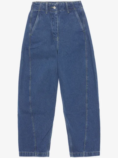 Studio Nicholson wide-leg jeans