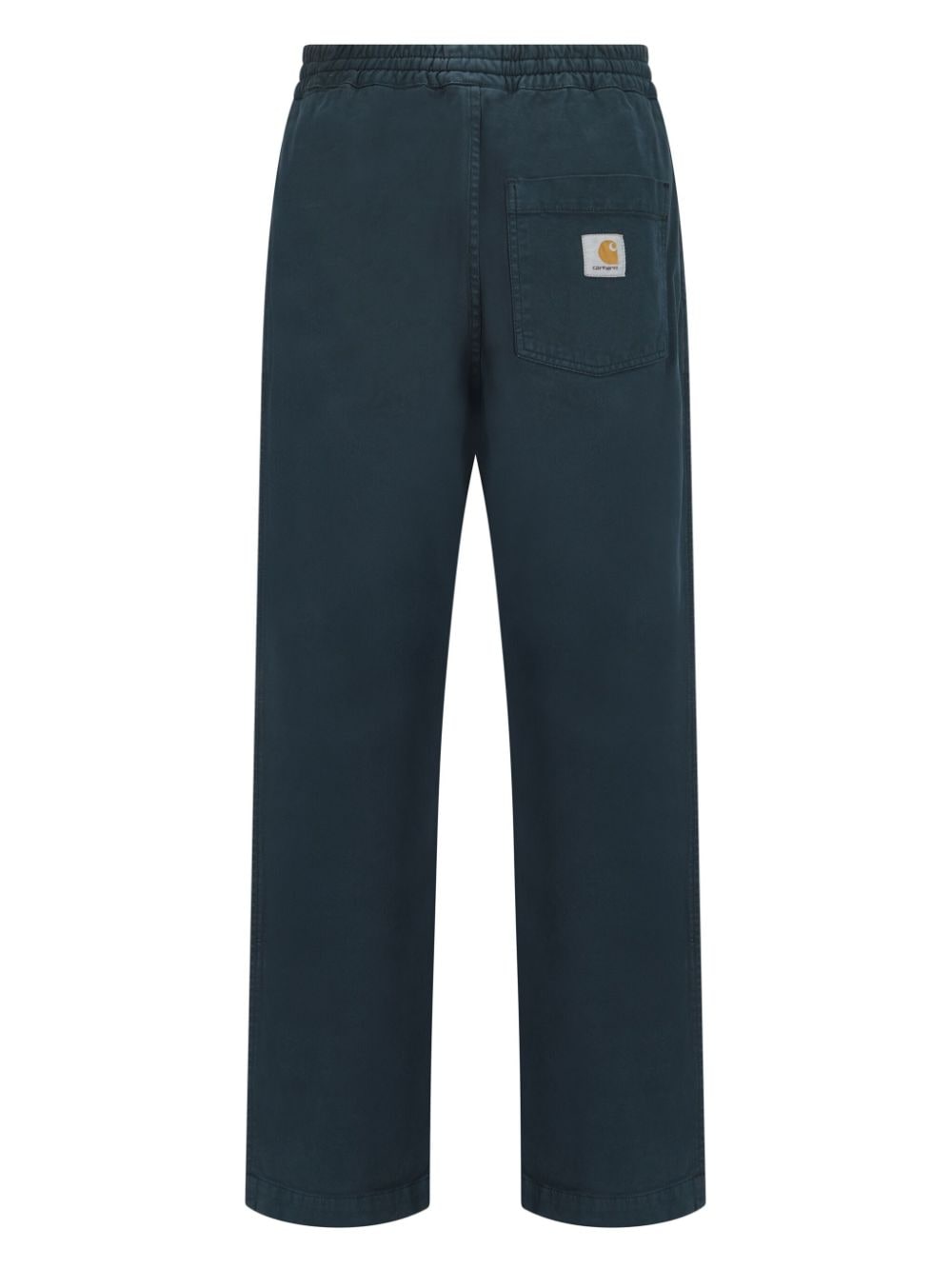 Carhartt WIP Floyde trousers - Blauw