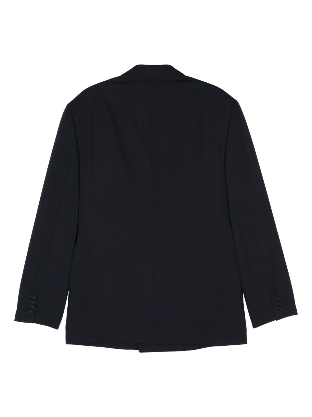 The Row Donnes blazer - Blauw