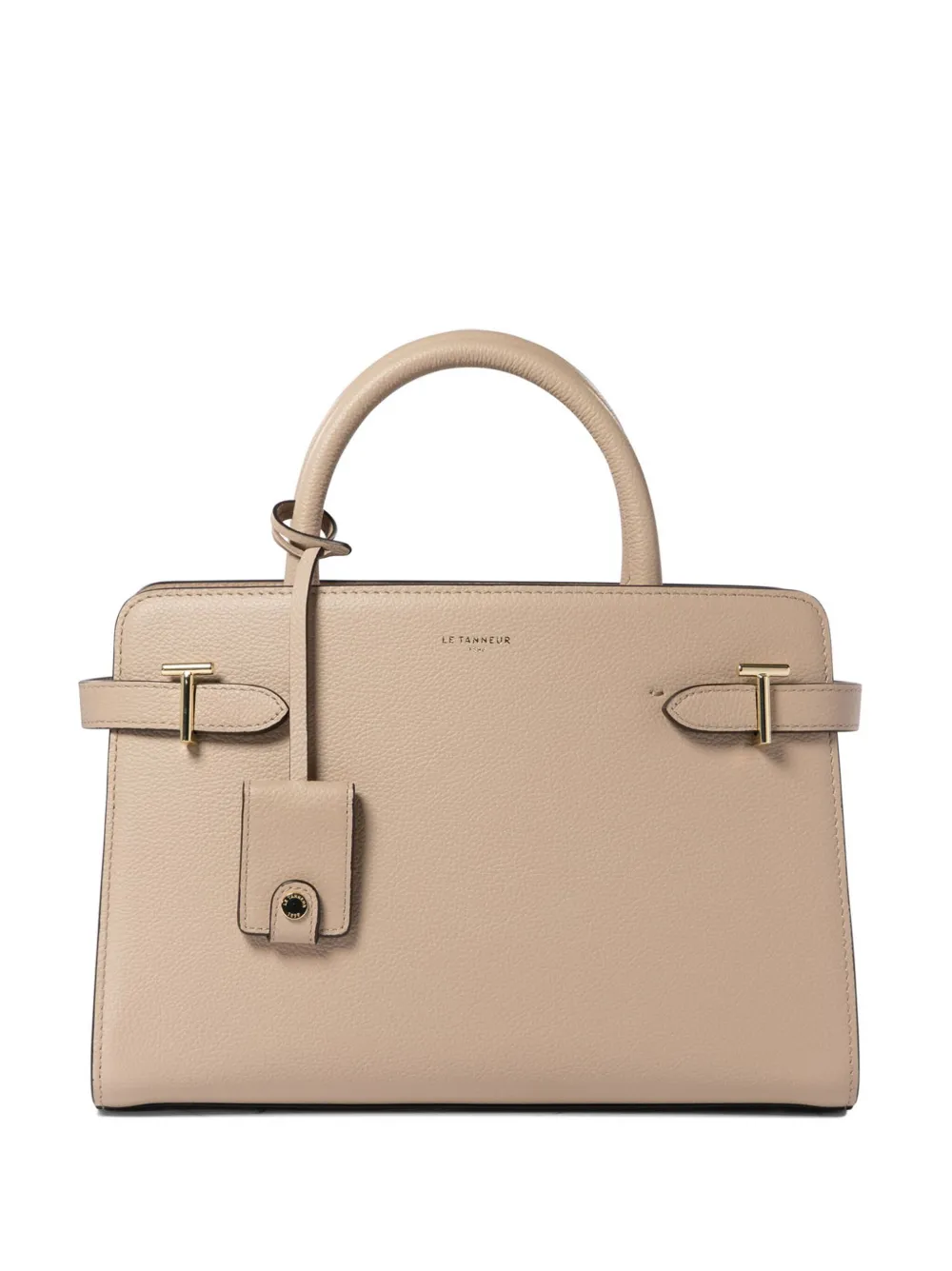 Tanneur cuir discount