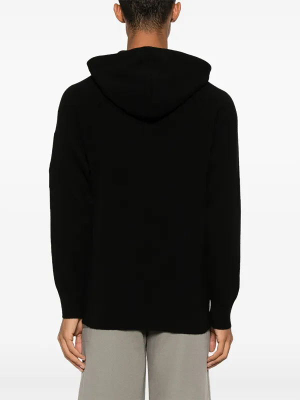 パーカー・フーディ C.P. Company Lens-Detail Hoodie C.P. Company Lens-detail Hoodie | Blue | FARFETCH