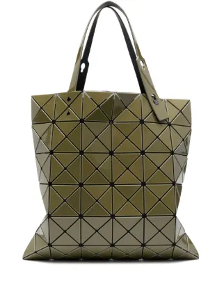 BAO BAO ISSEY MIYAKE Lucent Metallic Tote Bag – MoMA Design