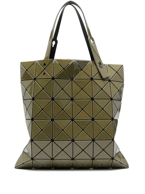 Bao Bao Issey Miyake Lucent W Color tote bag BB48AG603 - 0