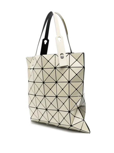 Bao Bao Issey Miyake Lucent W Color tote bag BB48AG603 - 2