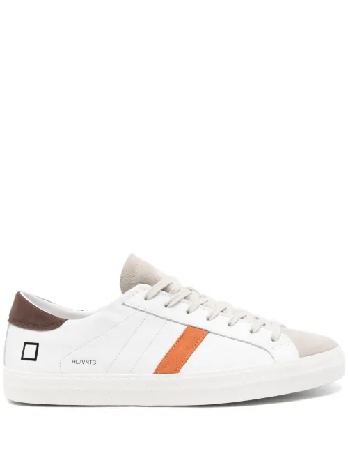 D.A.T.E. baskets Hill - Blanc - D.A.T.E. - Modalova