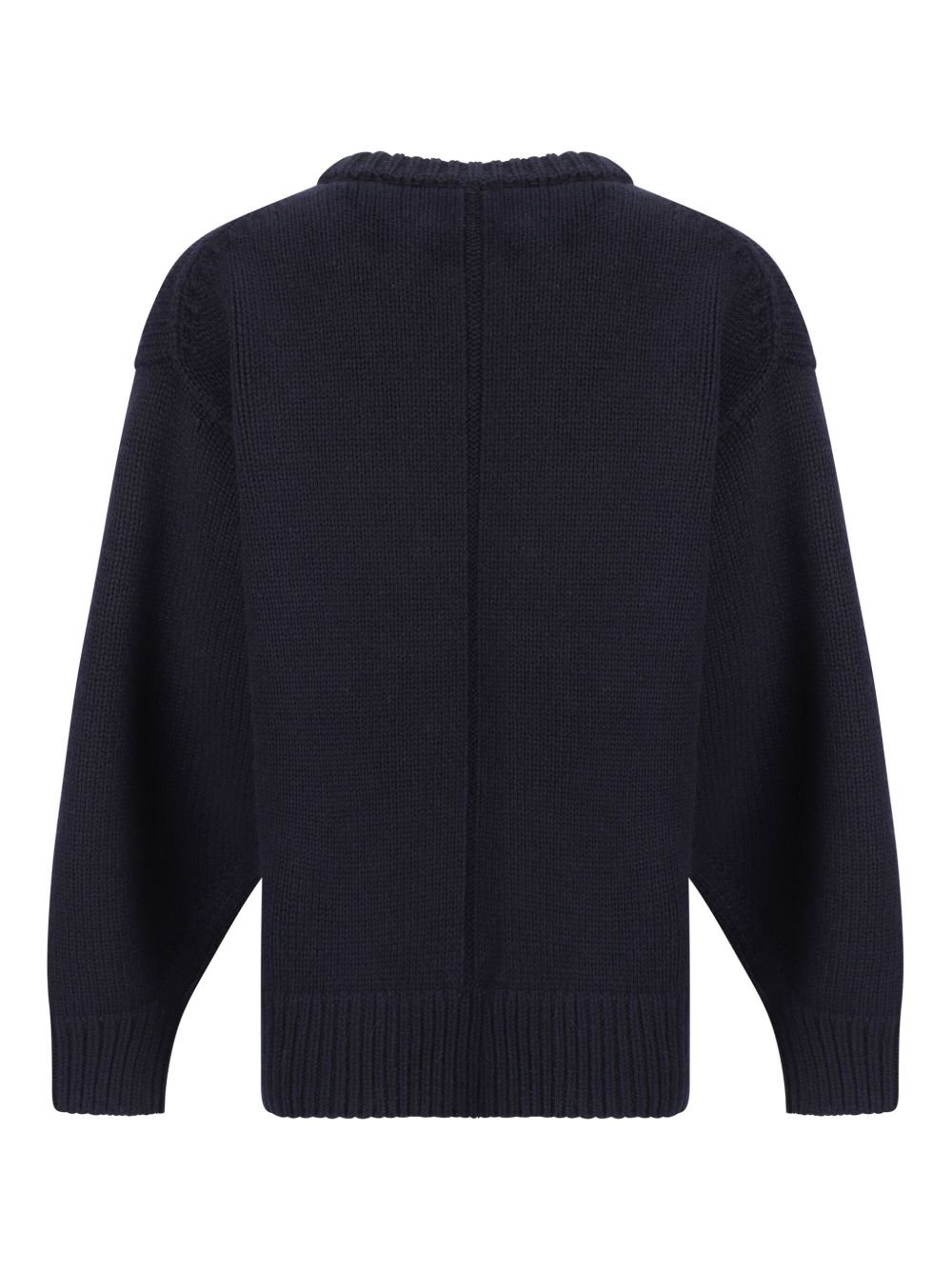 The Row Himus sweater - Blauw