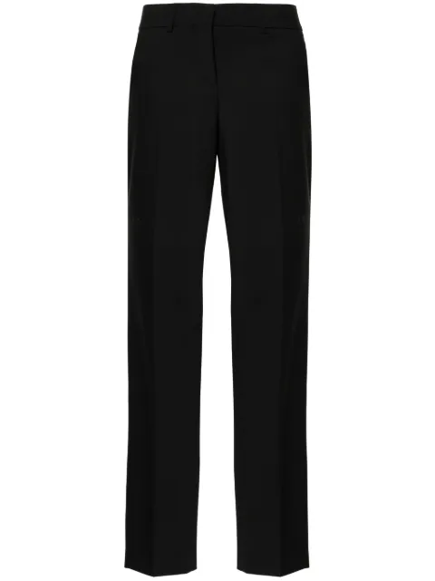 DRHOPE pantalones de vestir