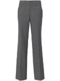 DRHOPE tailored trousers - Grey