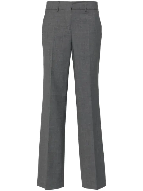DRHOPE pantalones de vestir