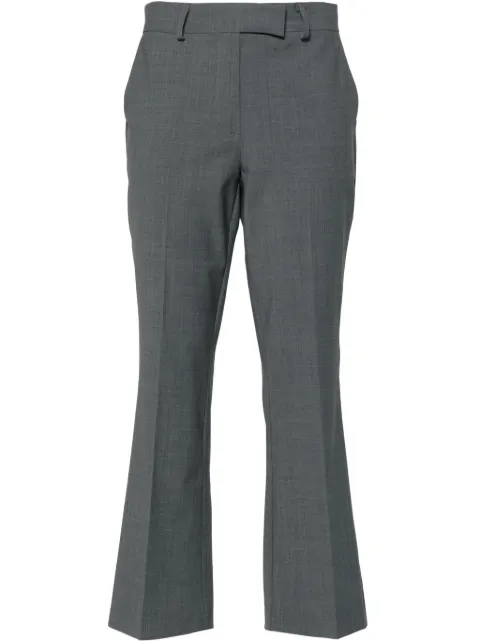DRHOPE pantalones de vestir