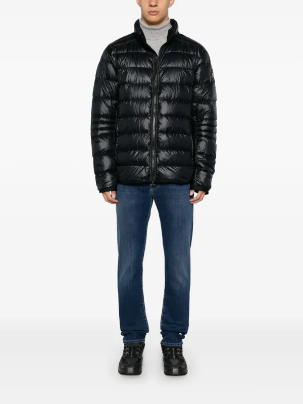 Canada Goose Chaqueta Crofton Farfetch