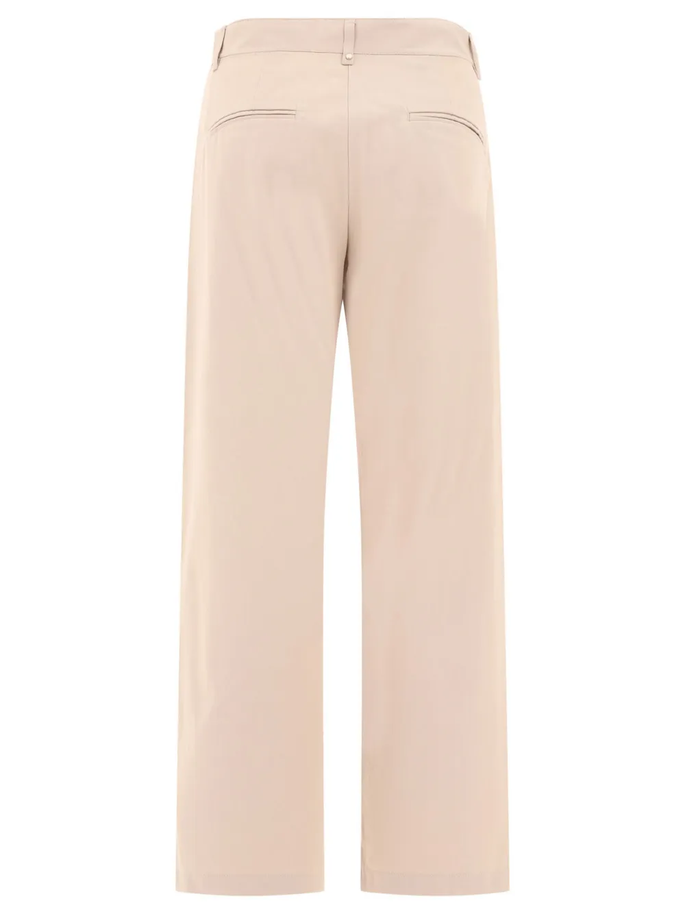 Max Mara Milo trousers - Beige
