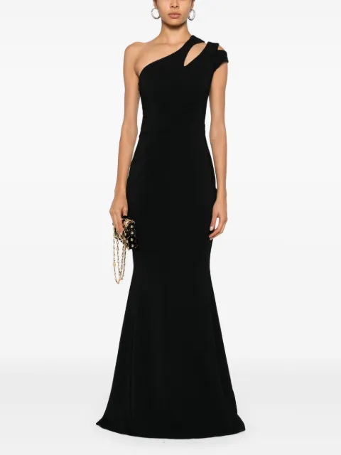 CRISTALLINI Victoria maxi dress CA1315 - 1