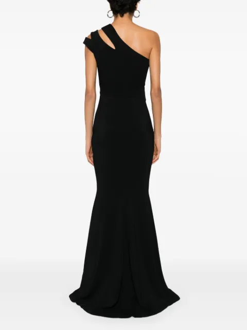 CRISTALLINI Victoria maxi dress CA1315 - 3