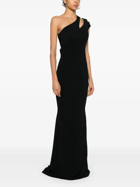 CRISTALLINI Victoria maxi dress CA1315 - 2
